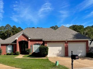 315 Turny Cv, Brandon, MS 39042