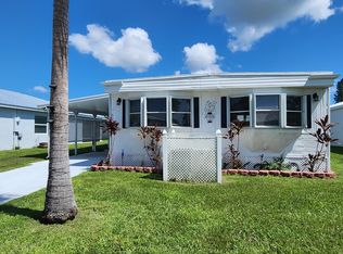 52 Spanish Way, Pt Saint Lucie, FL 34952