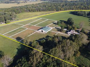 12100 W Native Trl, Yorktown, IN 47396