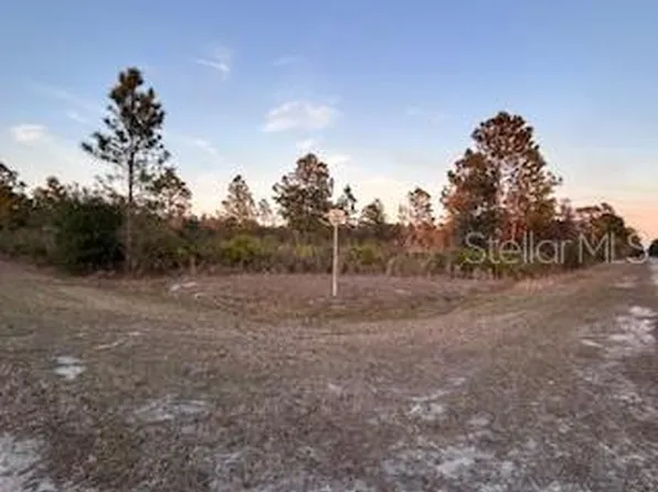 Oleander Block 177 Dr Lot 12, Indian Lake Estates, FL 33855