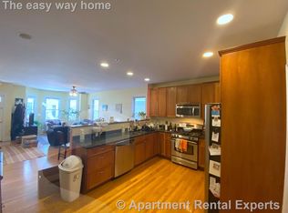 40 Prince St #2, Cambridge, MA 02139