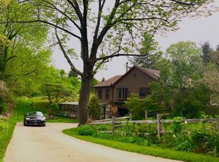 131 East Rd, Alford, MA 01266