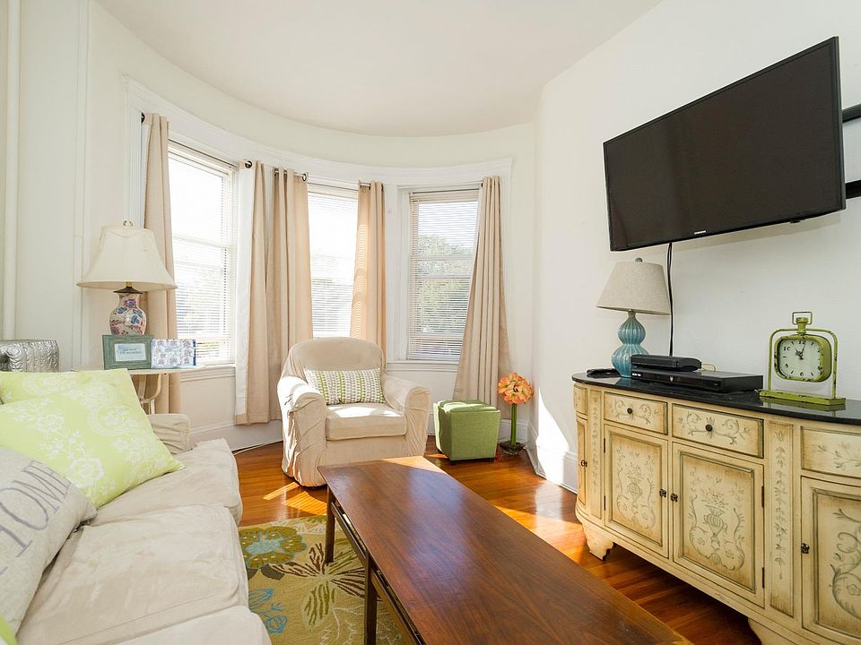 2nd image of 4 Walnut St #1A