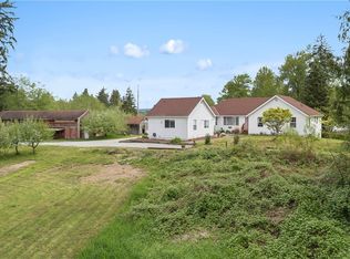 14821 High Bridge Rd, Monroe, WA 98272