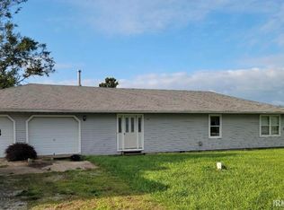 5556 E State Road 26, Frankfort, IN 46041