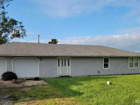 5556 E State Road 26, Frankfort, IN 46041