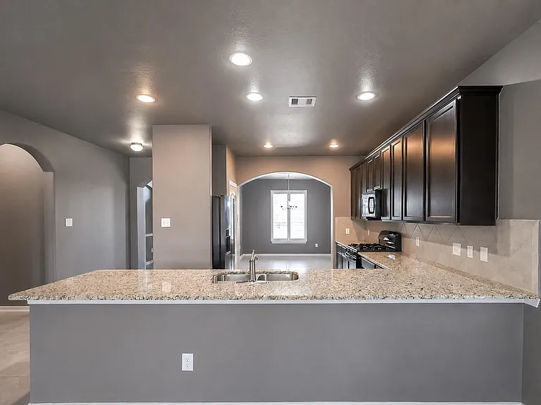 2507 Galley Ridge Dr — Photo 3