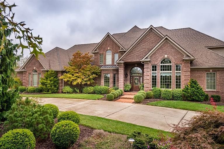 200 Cambridge Ln, Nicholasville, KY 40356 Zillow
