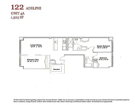 Rented by Dwelling NYC | media 2