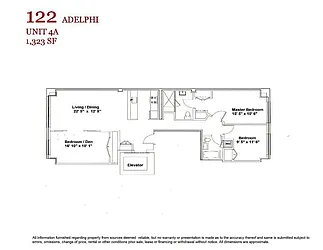 Rented by Dwelling NYC