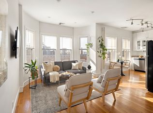 37 Revere St APT 8, Boston, MA 02114