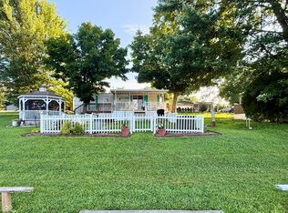 5943 S State Road 101 #3-21/3-22, Liberty, IN 47353