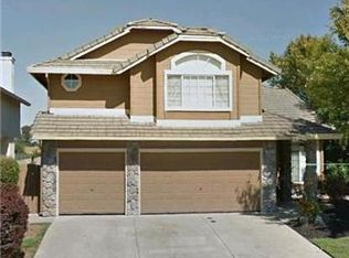 3939 Garmisch Ct, Antelope, CA 95843