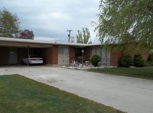 2036 W 5125 S, Roy, UT 84067
