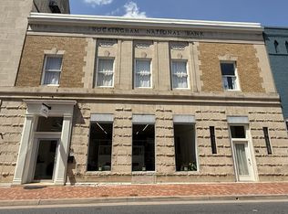 44 E Market St, Harrisonburg, VA 22801