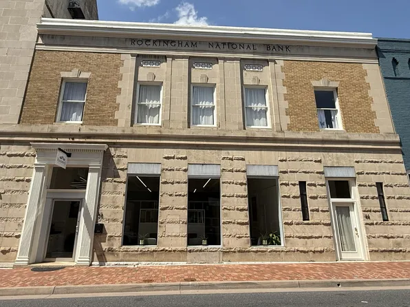 44 E Market St, Harrisonburg, VA 22801