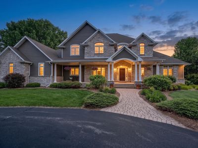 3580 Meadow Sound Dr, De Pere, WI, 54115