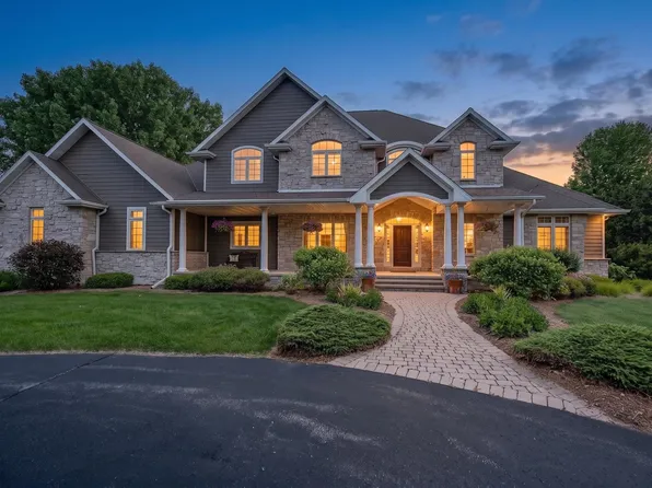 3580 Meadow Sound Dr, De Pere, WI 54115