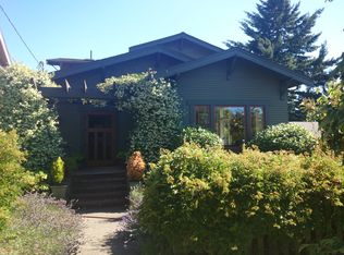 321 NW 50th St, Seattle, WA 98107