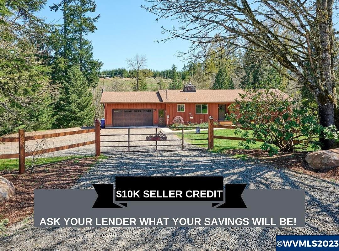 37308 S Sawtell Rd, Molalla, OR 97038 MLS 811527 Zillow