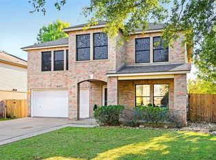 7439 Pusch Ridge Loop, Austin, TX 78749