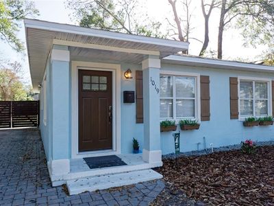 1019 N Hampton Ave, Orlando, FL, 32803