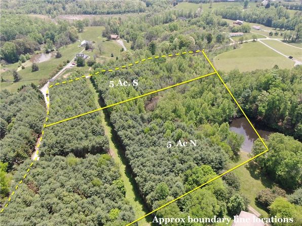 X Green Meadow Ln, Ararat, NC 27007