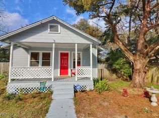 125 Sago Ave, Jacksonville, FL 32218