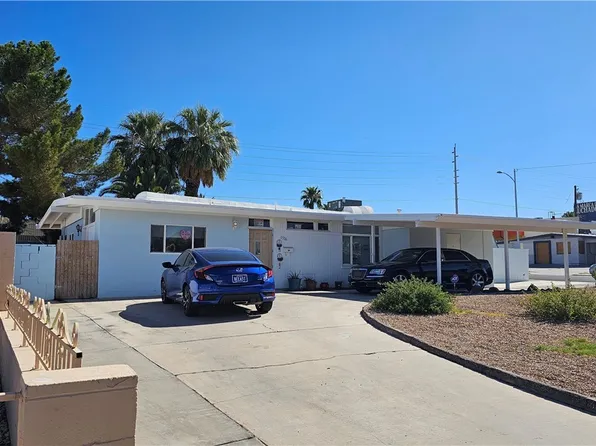1516 San Pedro Ave, Las Vegas, NV 89104