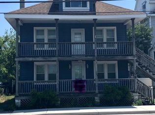 106 Philadelphia Ave, Ocean City, MD 21842