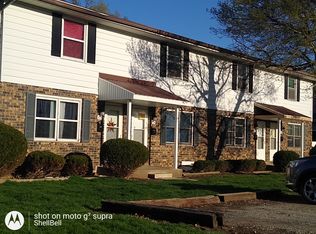 532 Oglesby Ave, Lincoln, IL 62656