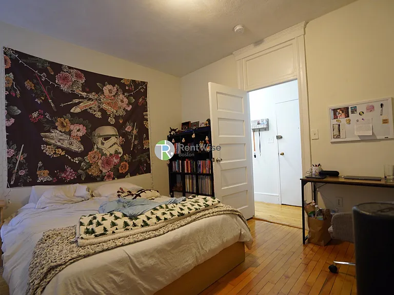 1322 Commonwealth Ave #8A — Photo 8