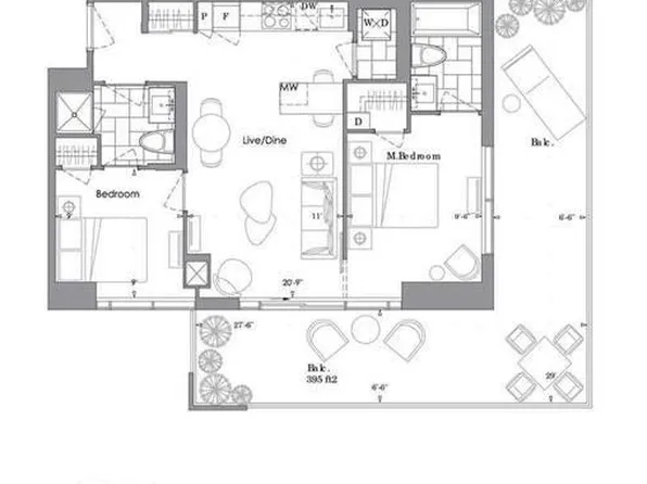 7 Grenville St, Toronto, ON