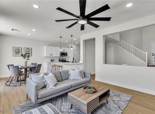 6282 Dollar Bill Ct, Las Vegas, NV 89141