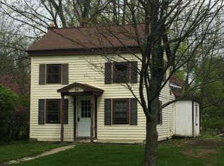 26 Seneca St, Trumansburg, NY 14886