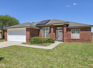 10333 Sugar Grove Rd, Jacksonville, FL 32221