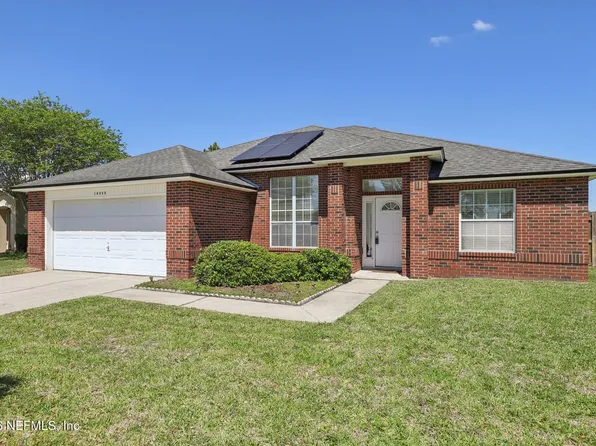 10333 SUGAR GROVE Road, Jacksonville, FL 32221