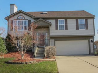 7340 Cypress Pointe Dr, Ypsilanti, MI