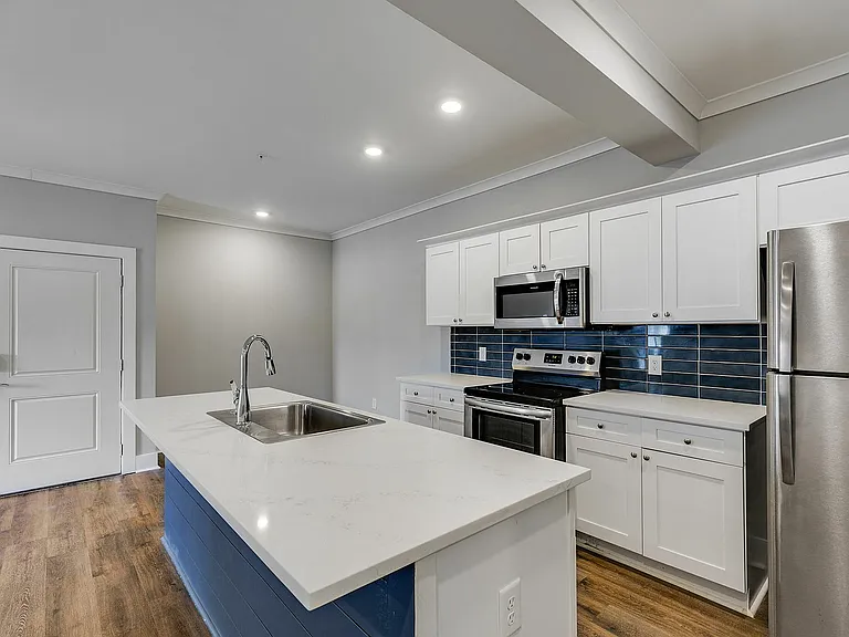 Paragon Luxury Apartments