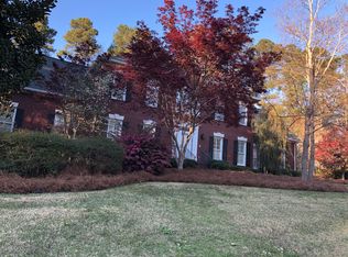 715 Jones Crk, Evans, GA 30809