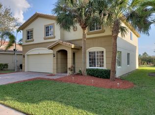 1930 SW Newport Isles Blvd, Port Saint Lucie, FL 34953