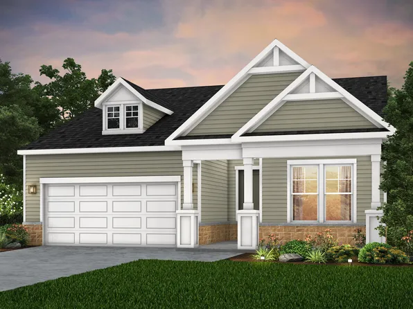 799 Daisy St, Greenwood, IN 46143