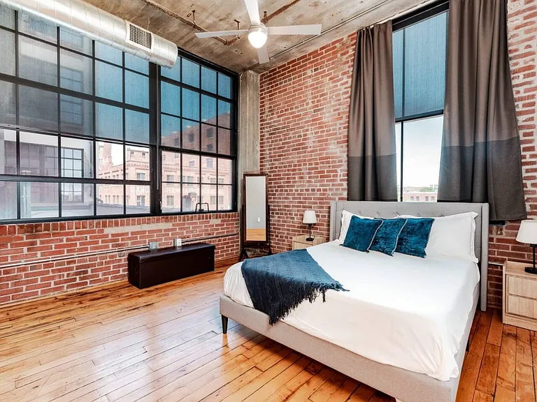 The Adler Frame Lofts — Photo 49