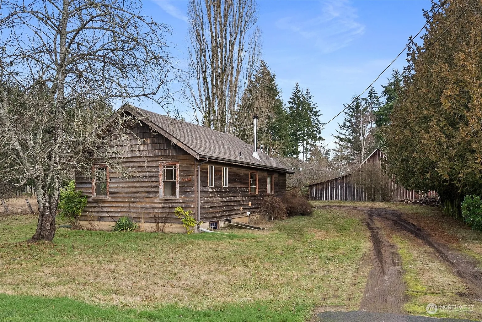 8632 Rich Road SE photo 1