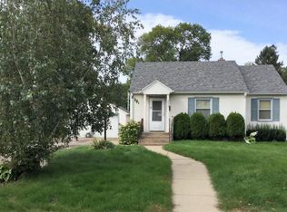 5309 Fremont Ave N, Brooklyn Center, MN 55430