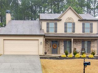 3635 Longlake Dr, Duluth, GA 30097