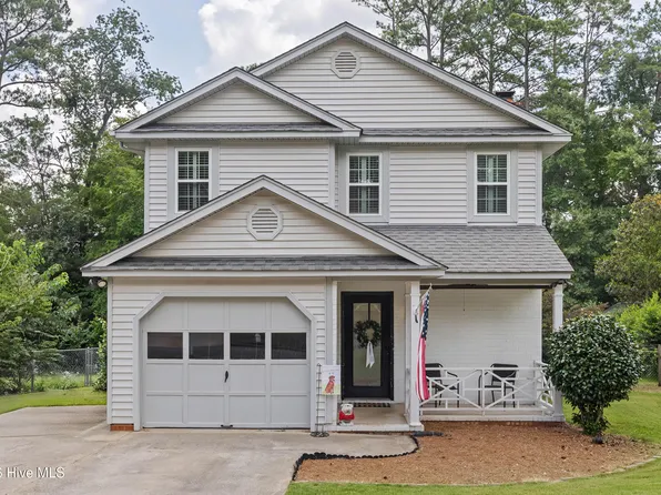 157 Evergreen Drive, Martinez, GA 30907