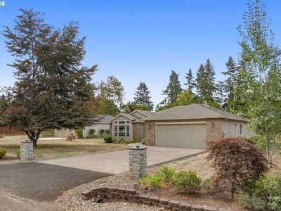 15522 S Saddle Ln, Oregon City, OR, 97045