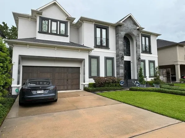 5414 Pocahontas Street, Bellaire, TX 77401