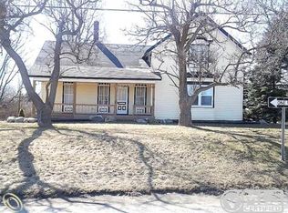 13880 Highland Rd, Hartland, MI 48353